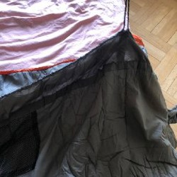 Палатка Outventure Dome 3 - фото 3