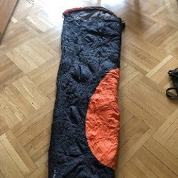 Палатка Outventure Dome 3 - фото 4