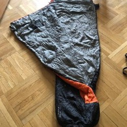 Палатка Outventure Dome 3 - фото 5