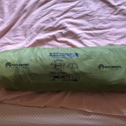 Палатка Outventure Dome 3 - фото 6