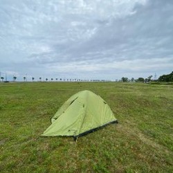 Палатка Outventure Dome 3 - фото 7