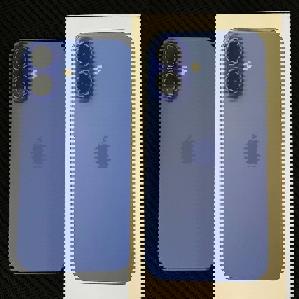 IPHONE 16 512 GB (ULTRAMARINE)