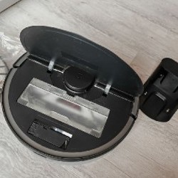 Робот-пылесос Roborock S5 Max - фото 2