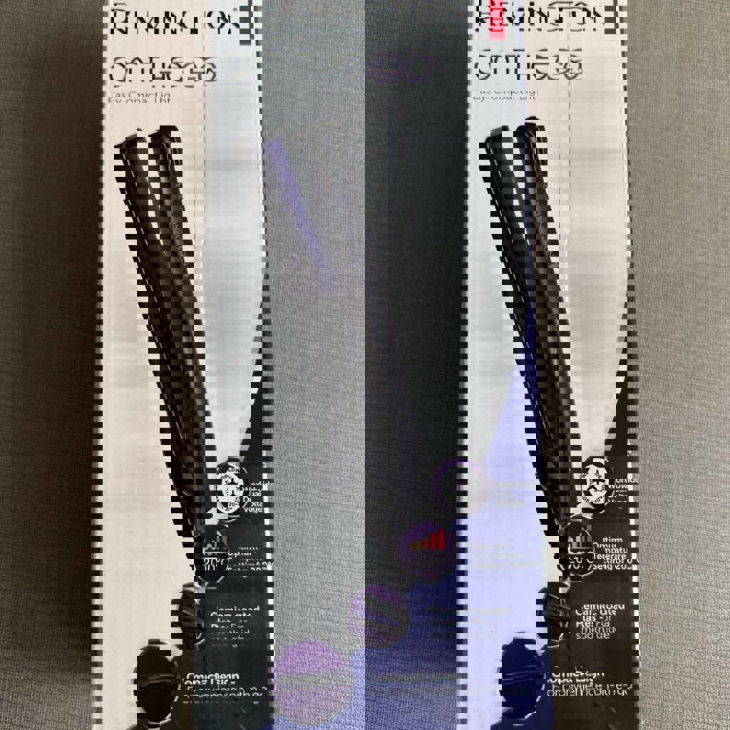 Выпрямитель Remington S2880 (On The Go)