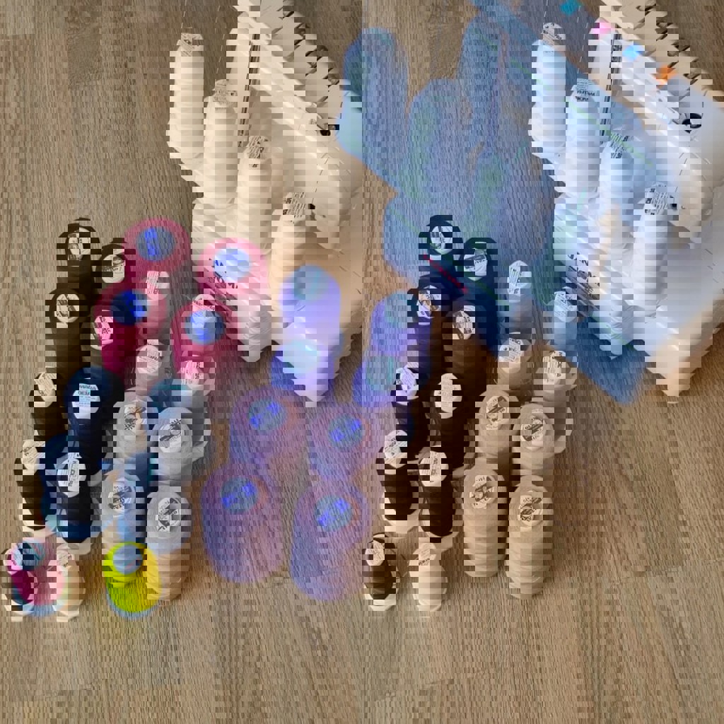 Оверлок Janome 1300D