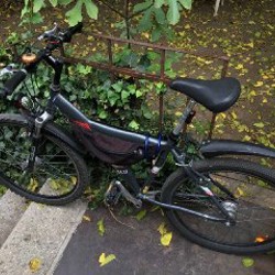 Стол IKEA Idasen - фото 2