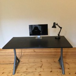 Стол IKEA Idasen - фото 3