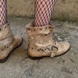 Сапоги казаки - фото 5