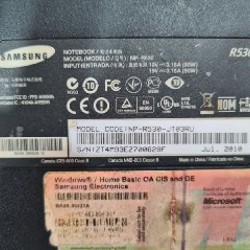 Ноутбук Samsung R530 - фото 3