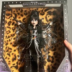 Кукла Монстер Хай 1 - фото 4