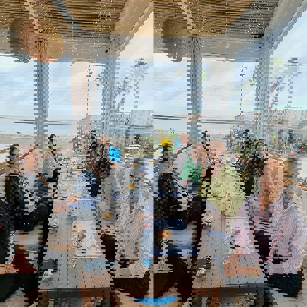 Встреча для беременных