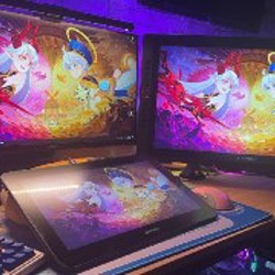 XP-Pen 16TP Pro - фото 4