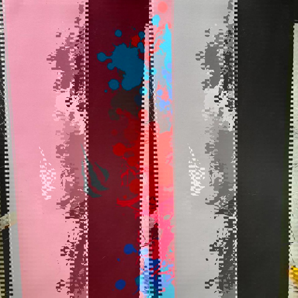 Коврик для мышки