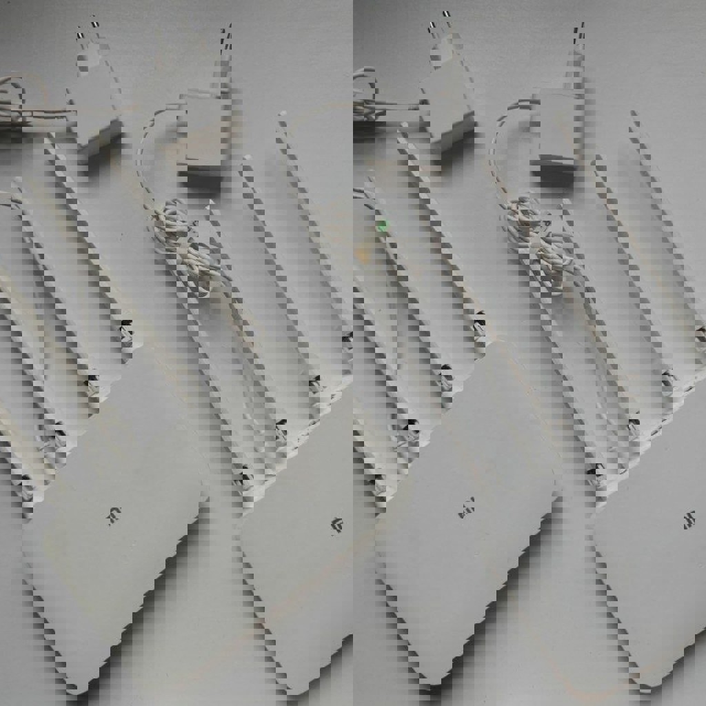 Роутер Xiaomi mi router 4a gigabit edition