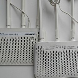 Роутер Xiaomi mi router 4a gigabit edition - фото 2