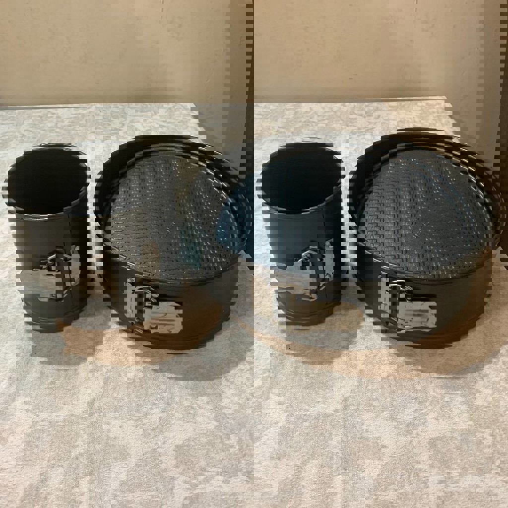 Формы для запекания разъемные