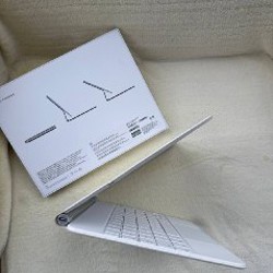 Apple Magic Keyboard - фото 2