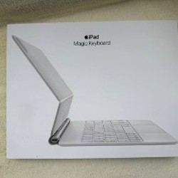 Apple Magic Keyboard - фото 3