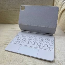 Apple Magic Keyboard - фото 4