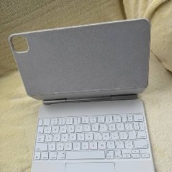 Apple Magic Keyboard - фото 5