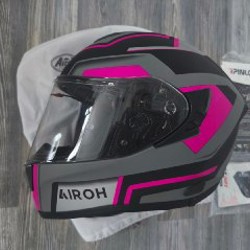 Шлем Airoh - фото 2