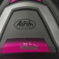 Шлем Airoh - фото 3