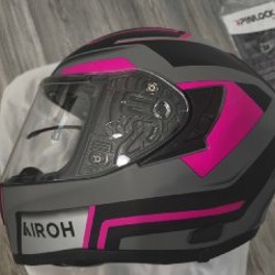 Шлем Airoh - фото 5