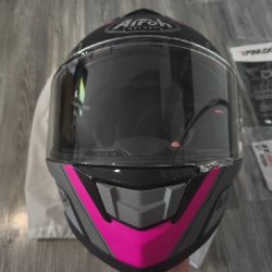 Шлем Airoh - фото 6