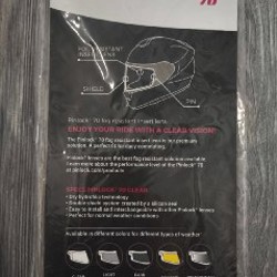 Шлем Airoh - фото 8