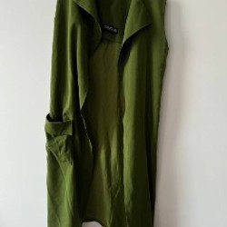 Накидка от COMODE - фото 2