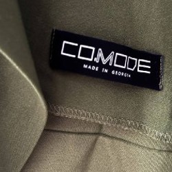 Накидка от COMODE - фото 3