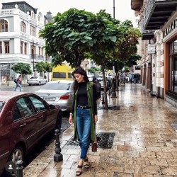 Накидка от COMODE - фото 4