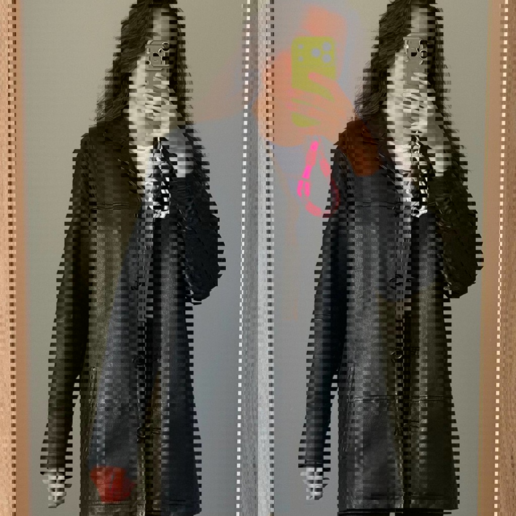 Куртка / парка