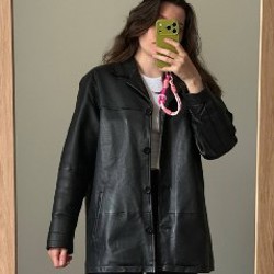 Куртка / парка - фото 1