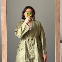 Куртка / парка - фото 3