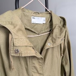 Куртка / парка - фото 4