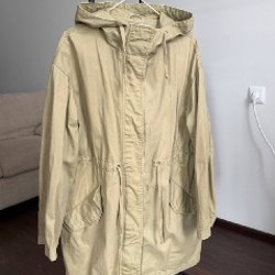 Куртка / парка - фото 5