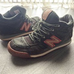 Обувь - фото 2