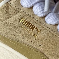 Кроссовки Puma Suede XL - фото 4
