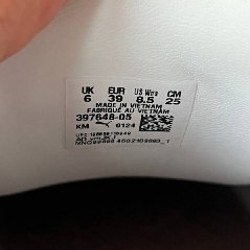 Кроссовки Puma Suede XL - фото 5