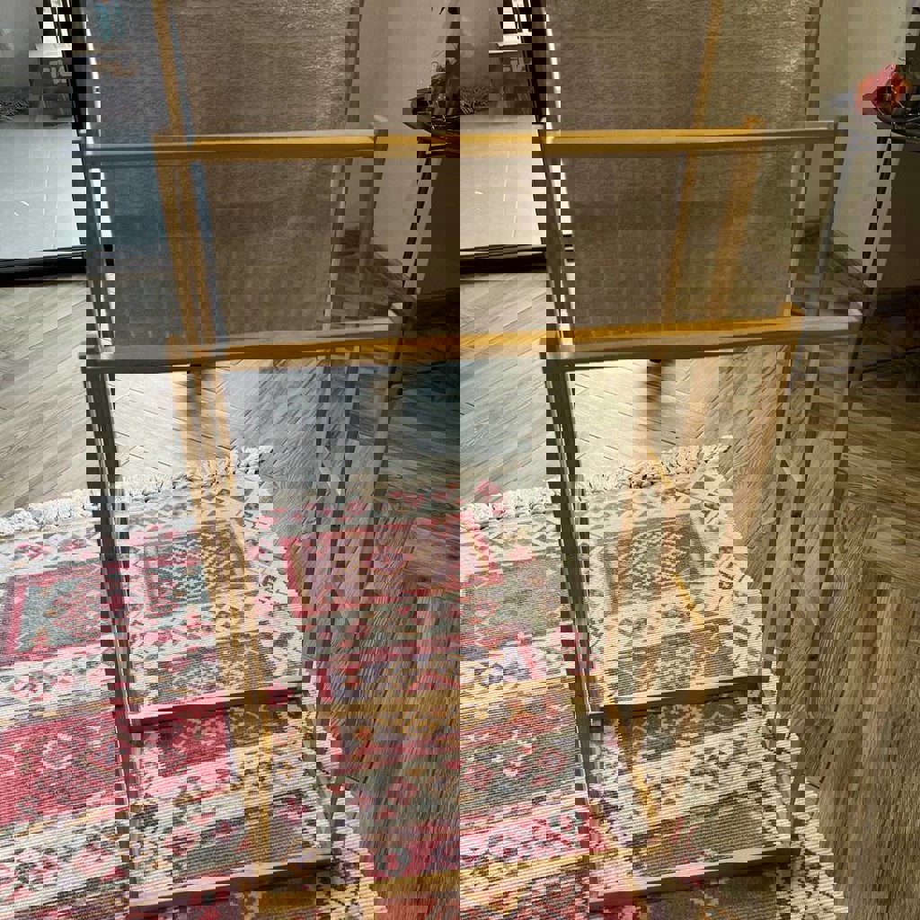 Стойка для полотенец