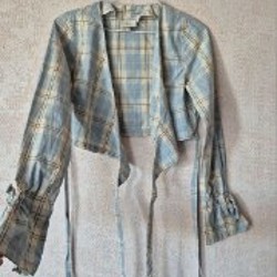 Платье Zara - фото 5