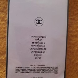 Французские духи - фото 3