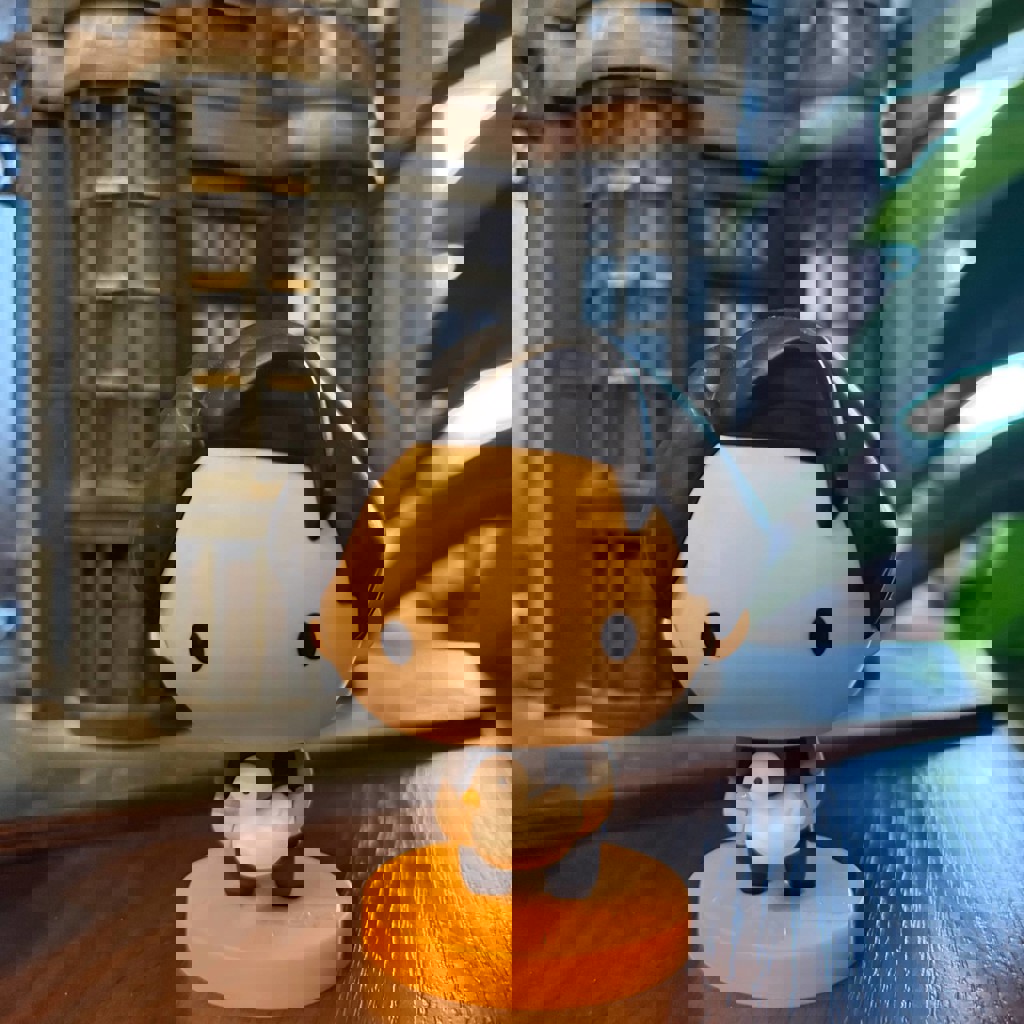 Фигурка Джоуи