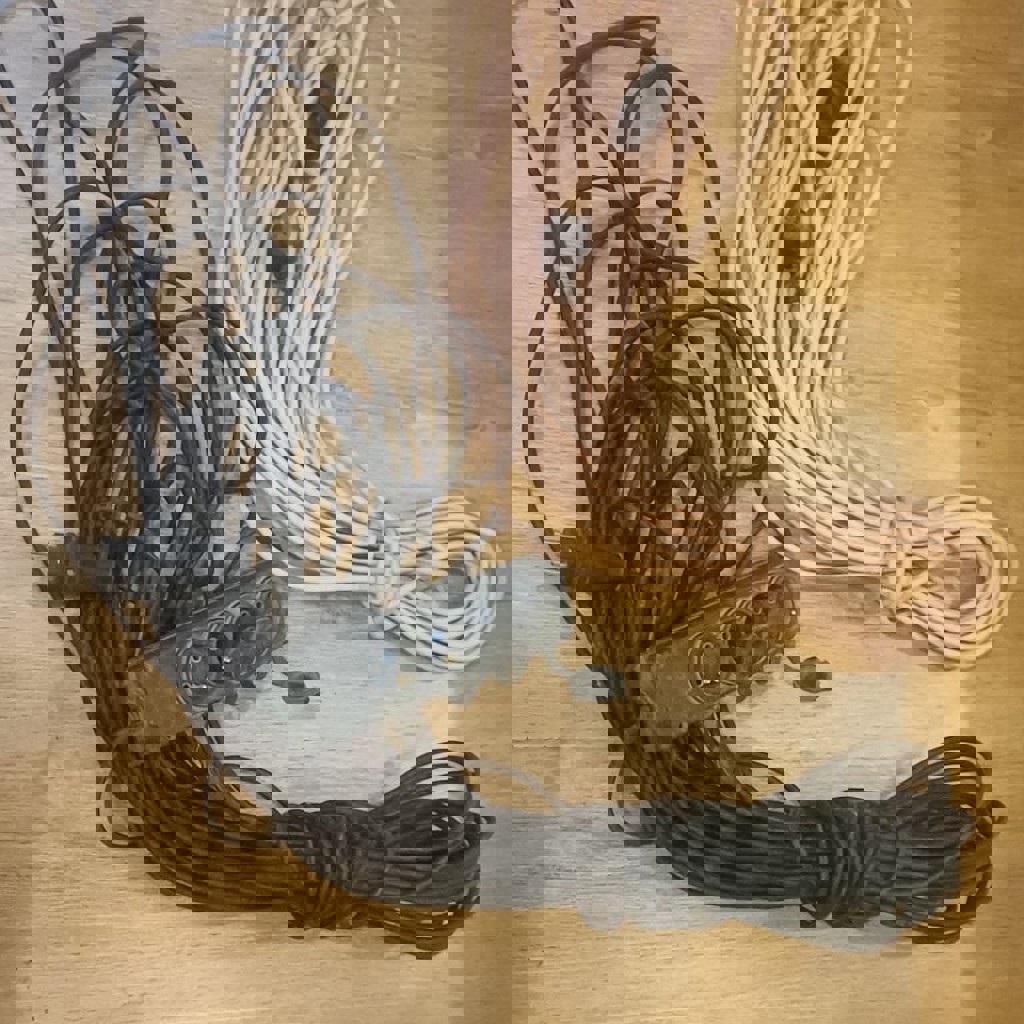 Удлинители для работы на улице