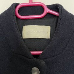 Шерстяное пальто - фото 2