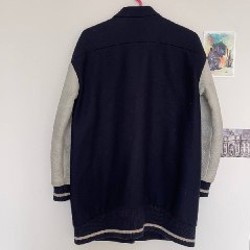 Шерстяное пальто - фото 5