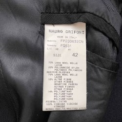 Шерстяное пальто - фото 7