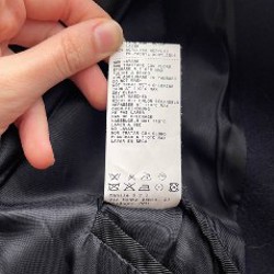 Шерстяное пальто - фото 8