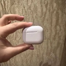 Air pods 3 - фото 2